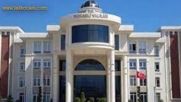 Kocaeli Valiliği duyurdu: O tarihe kadar dikkatli olun