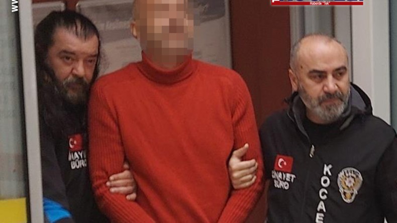 İcra memurunu silahla yaralayan avukat kendini böyle savundu