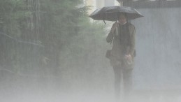 Kocaeli’yi uyardı: Şiddetli geliyor