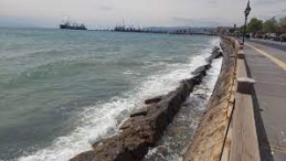 Marmara Deniziyle ilgili önemli uyarı