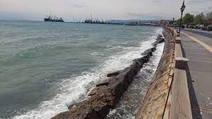Marmara Deniziyle ilgili önemli uyarı