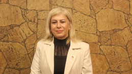 Yeniden adaylığını açıkladı: Hizmete devam