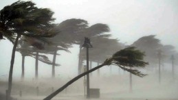 Herkes dikkatli olsun: Fena geliyor