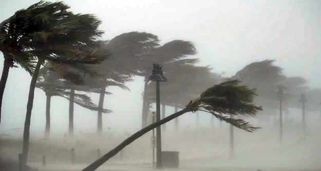 Herkes dikkatli olsun: Fena geliyor