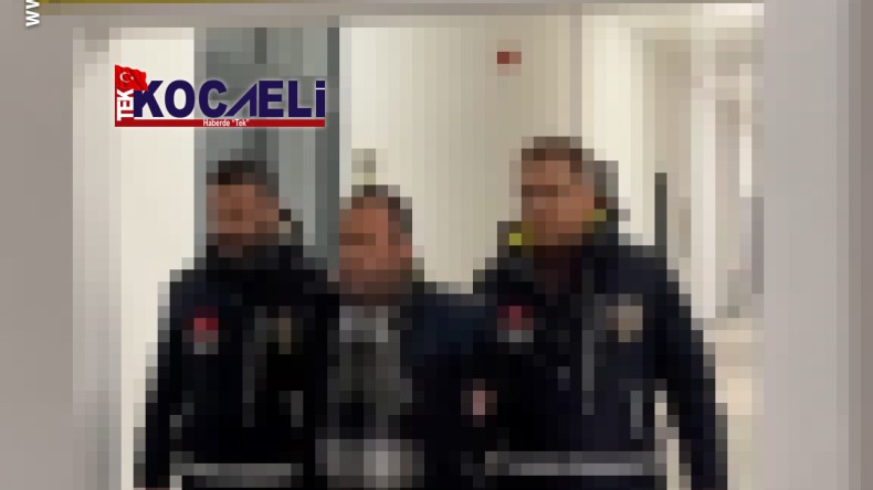 Eski eşini yemek yerken öldüren zanlı tutuklandı