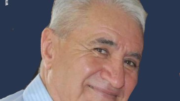 Kenti yasa boğan ölüm: Cemal Badem hayatını kaybetti