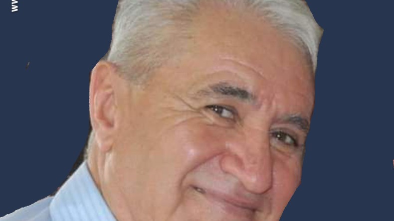 Kenti yasa boğan ölüm: Cemal Badem hayatını kaybetti