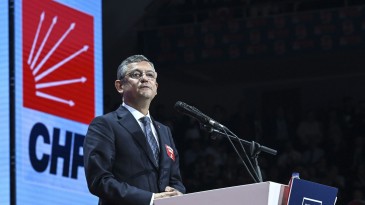 Özgür Özel ile CHP’de ‘DEĞİŞİM’ kazandı