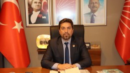 CHP’den jet yanıt: Korkunun ecele faydası yok Şahin Talus