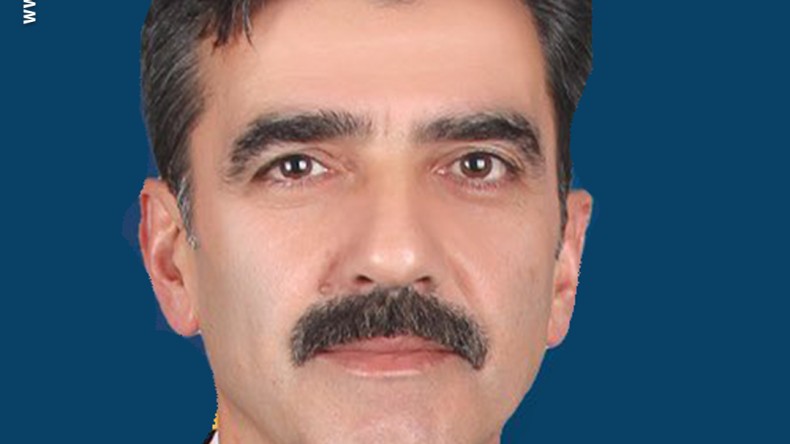 Merak ediliyordu: Derince Belediye Başkan Aday Adayı oluyor