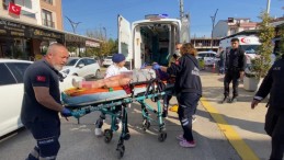 Kartepe’de olay: Tartıştığı iki kadını silahla vurdu