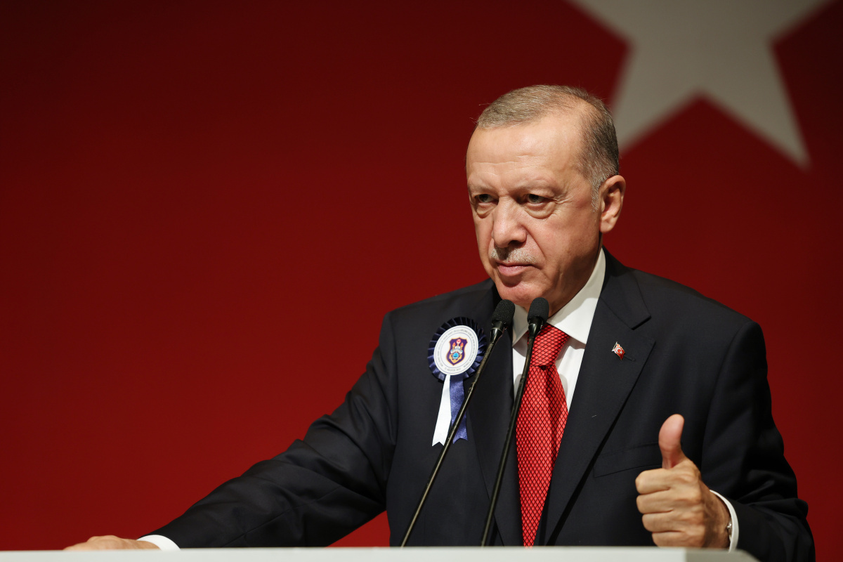 Yüzde 50+1 şartı kalkıyor mu? Cumhurbaşkanı Erdoğan’dan flaş sözler