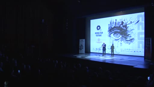 Kocaeli Film Festivali’nde ödüller sahiplerini buldu