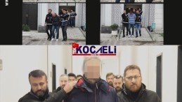 Her detayı kan dondurdu: Cesedi parçalayıp, asitle eritmişler