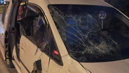 Körfez’de kaza: 3’ü çocuk 4 yaralı