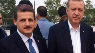 Bomba iddia! İzmit için Mahmut Civelek sesleri