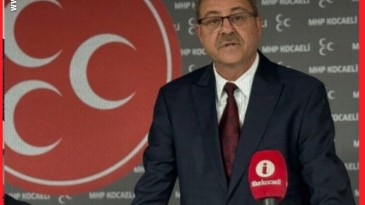 MHP’de Veysel Akgün’e büyük destek: Muhtarlar da katıldı