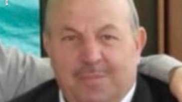 Suadiye’nin sevilen isimlerinden Kenan Turan vefat etti