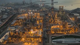 TÜPRAŞ’ta işçi kıyımı