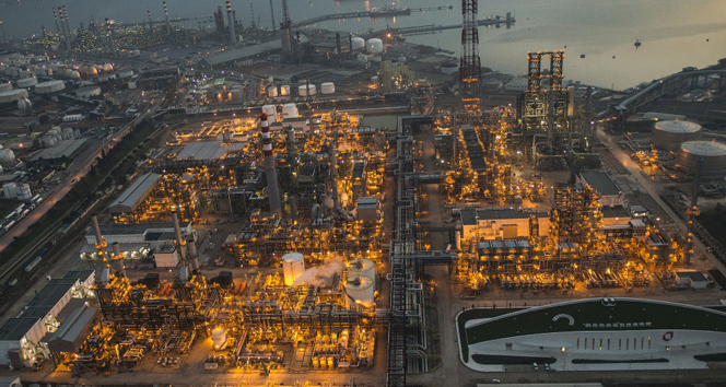 TÜPRAŞ’ta işçi kıyımı