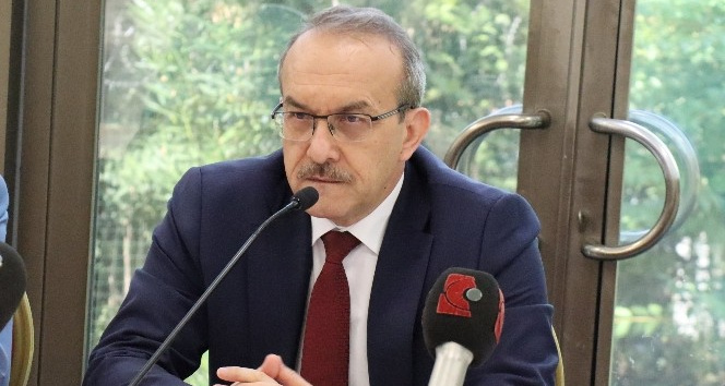 Kocaeli Valisi Seddar Yavuz vatandaşları uyardı: DİKKAT!