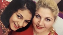 10 gündür kayıptı; Sudenaz Gölcük’teki evine döndü