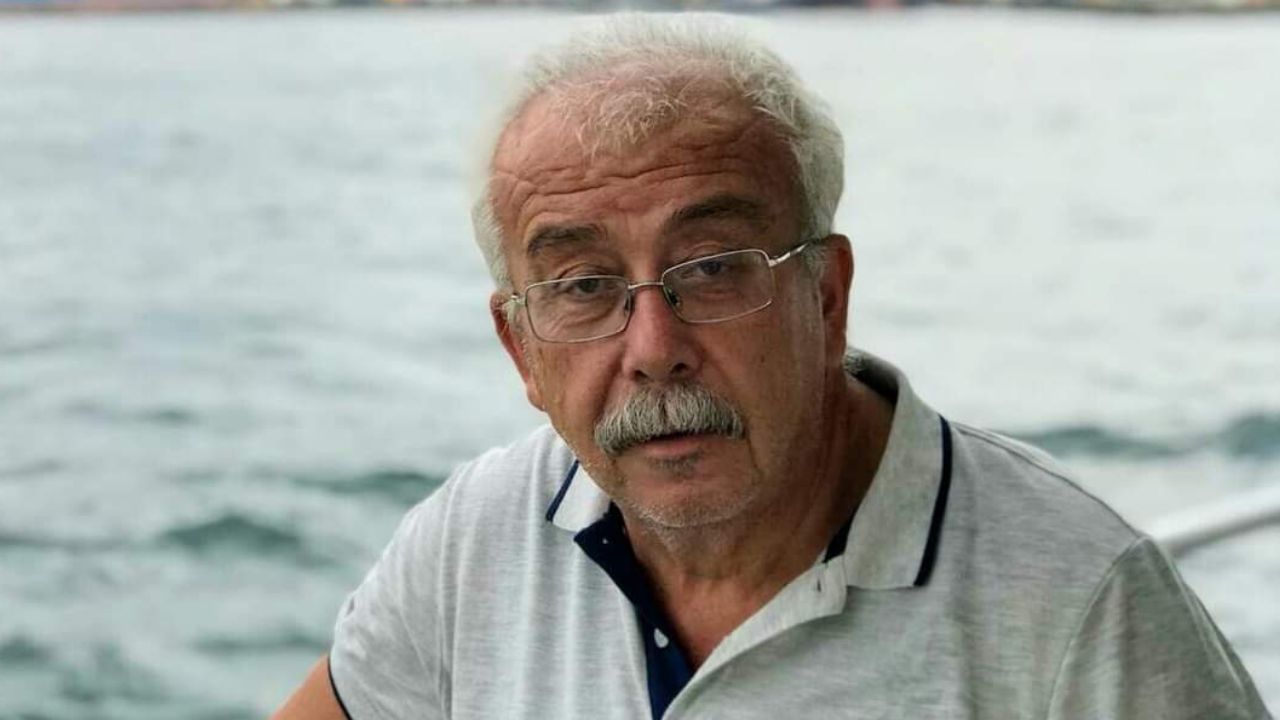 Emekli matematik öğretmeni Musa Dönmez vefat etti