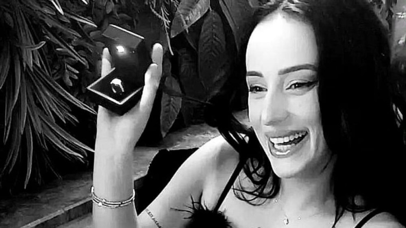 İzmit’te cinayet: Erkek arkadaşı tabancayla vurarak öldürdü