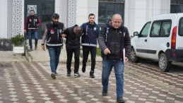 Kız arkadaşını vurarak öldürmüştü; Katil zanlısı tutuklandı