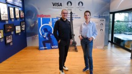 İş Bankası ve Visa’dan iş birliği