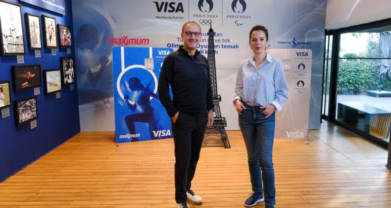 İş Bankası ve Visa’dan iş birliği