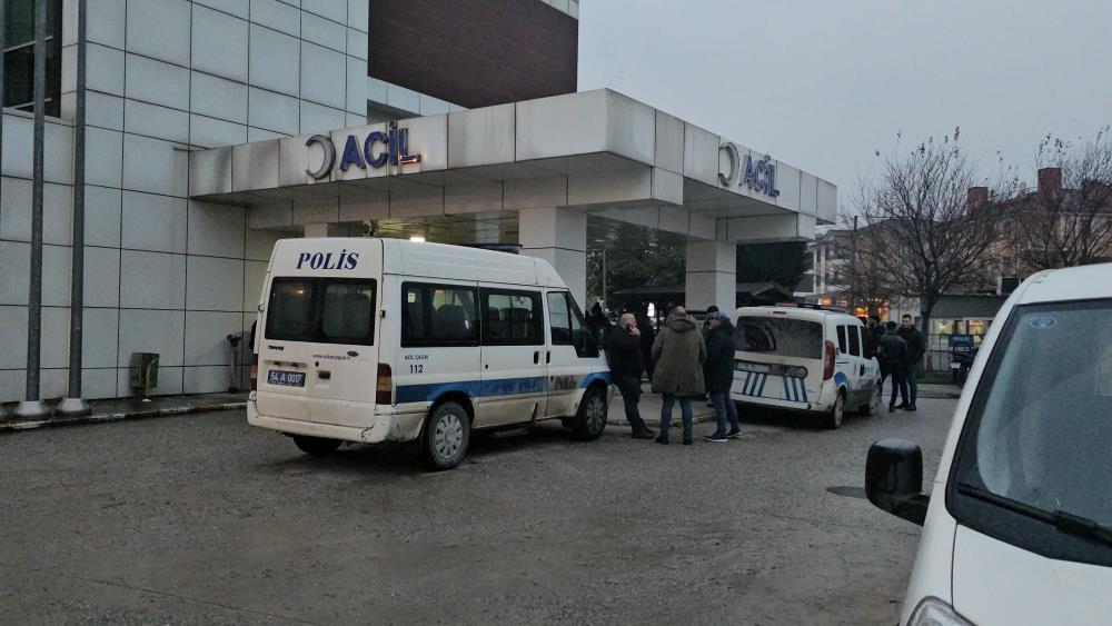 UTV kazası: Halil Topçu hayatını kaybetti