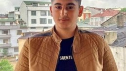 17 yaşındaki genç kazada hayatını kaybetti