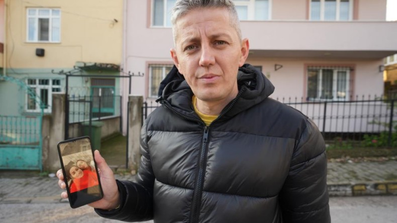 İzmit’te sır ölüm: Sibel Kayman’ın amcası ilk kez konuştu