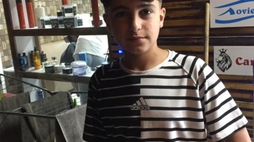 15 yaşındaki çocuk 11 günlük yaşam savaşını kaybetti