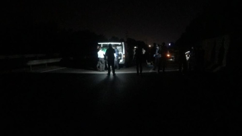 Önce kaza yaptırdılar, sonra öldürdüler