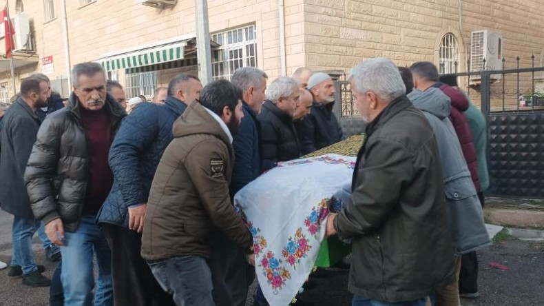 Hastanede yanlış kan verildi iddiası! Hasta yakını konuştu