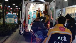 Köfteciyi vuran eski ortak tutuklandı