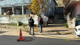 Akrabası tarafından bıçaklanan şahıs hayatını kaybetti