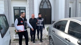 Telefon hırsızlığından İstanbul’da yakalandı