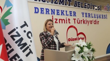Başkan’dan İzmit’e çocuk merkezi müjdesi