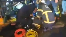 Köfte yerken TIR’ın altında kalmıştı: Acı haber geldi