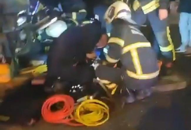 Köfte yerken TIR’ın altında kalmıştı: Acı haber geldi