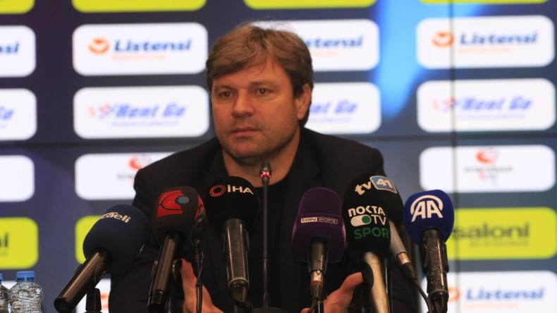 Ertuğrul Sağlam: “Yalvarıyorum; artık iyiler kazansın”