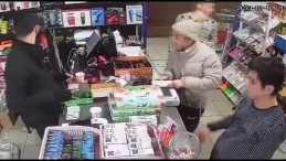 SMA hastası çocuğun kumbarasını çalan şüpheliler yakalandı