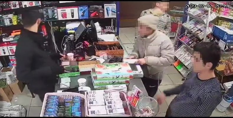 SMA hastası çocuğun kumbarasını çalan şüpheliler yakalandı