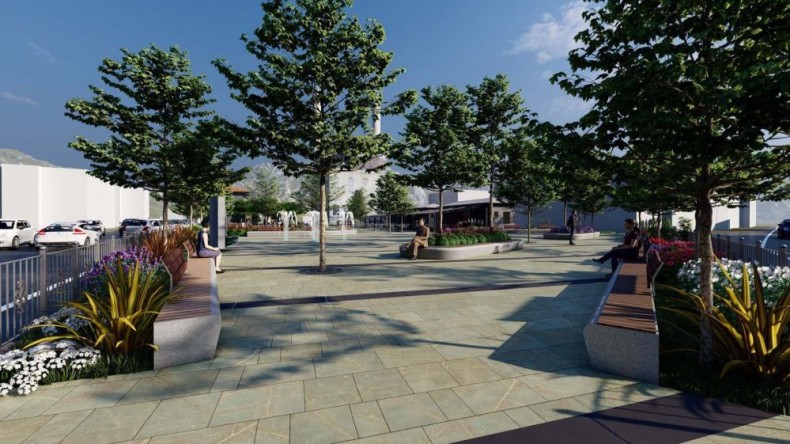 Kartepe’de yeni proje: Kenti canlandıracak