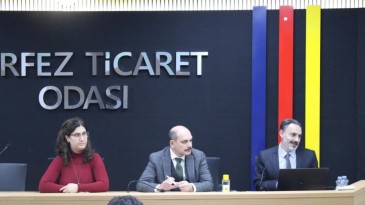 KOBİ’ler, KOSGEB desteklerini öğrendi