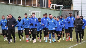 Darıca Gençlerbirliği yönetiminden açıklama: Tekliflere açığız