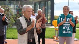 Bu proje yüz güldürüyor